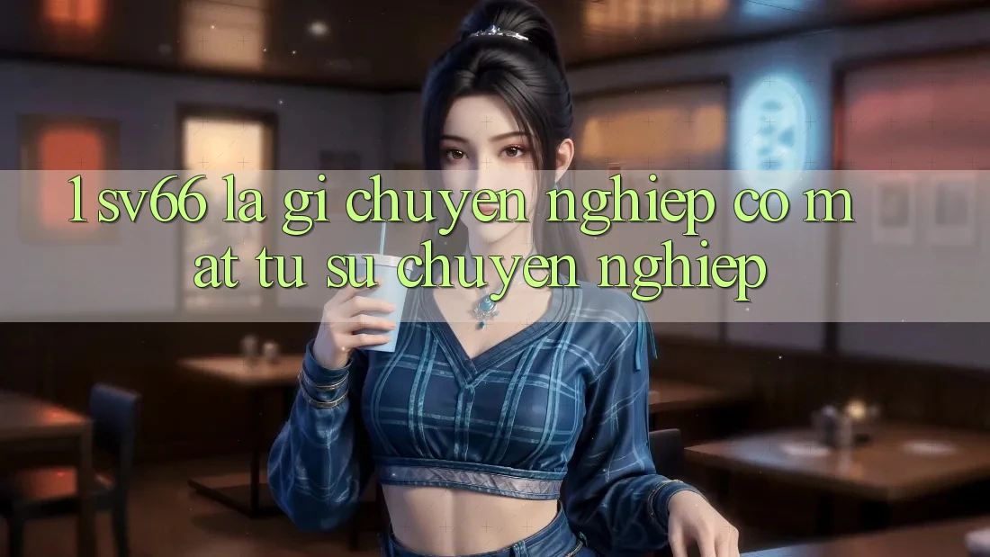 1. SV66 Là Gì? Chuyên nghiệp Có mặt Từ Sự Chuyên nghiệp 1. SV66 Là Gì? Chuyên nghiệp Có mặt Từ Sự Chuyên nghiệp