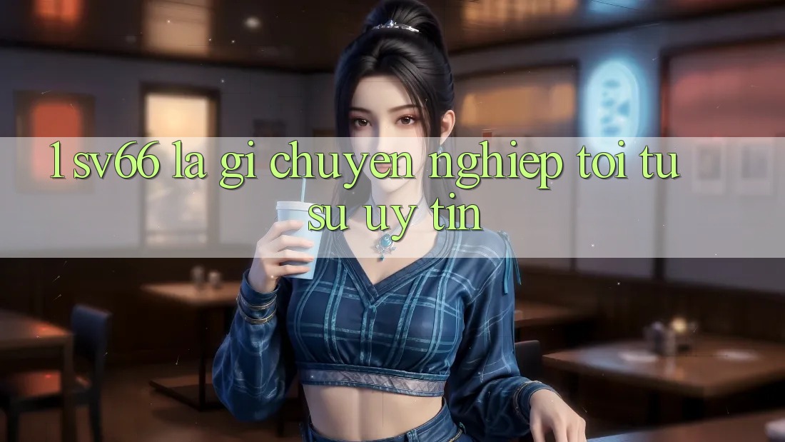 1. SV66 Là Gì? Chuyên nghiệp Tới Từ Sự Uy tín 1. SV66 Là Gì? Chuyên nghiệp Tới Từ Sự Uy tín