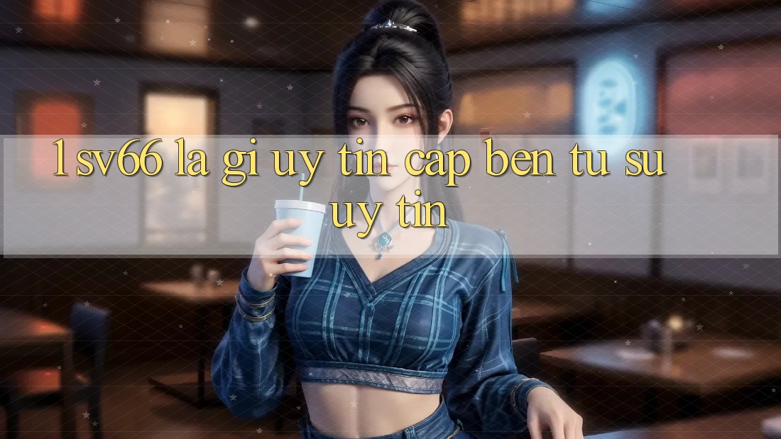 1. SV66 Là Gì? Uy Tín Cập bến Từ Sự Uy tín 1. SV66 Là Gì? Uy Tín Cập bến Từ Sự Uy tín