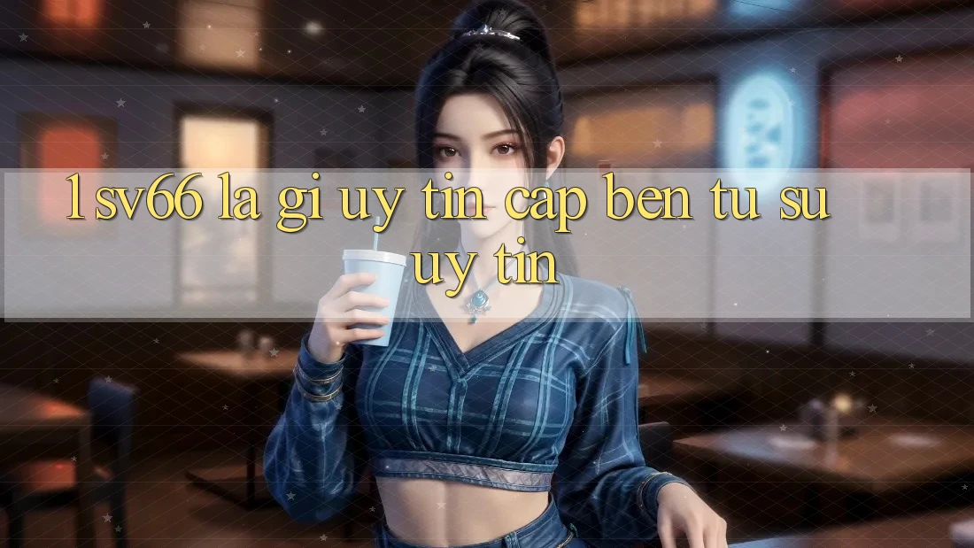 1. SV66 Là Gì? Uy Tín Cập bến Từ Sự Uy tín 1. SV66 Là Gì? Uy Tín Cập bến Từ Sự Uy tín