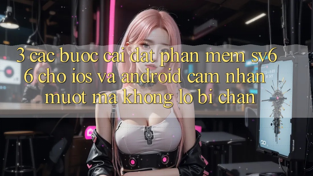 3. Các bước Cài đặt Phần mềm SV66 Cho iOS Và Android - Cảm nhận Mượt Mà Không Lo Bị Chặn 3. Các bước Cài đặt Phần mềm SV66 Cho iOS Và Android - Cảm nhận Mượt Mà Không Lo Bị Chặn
