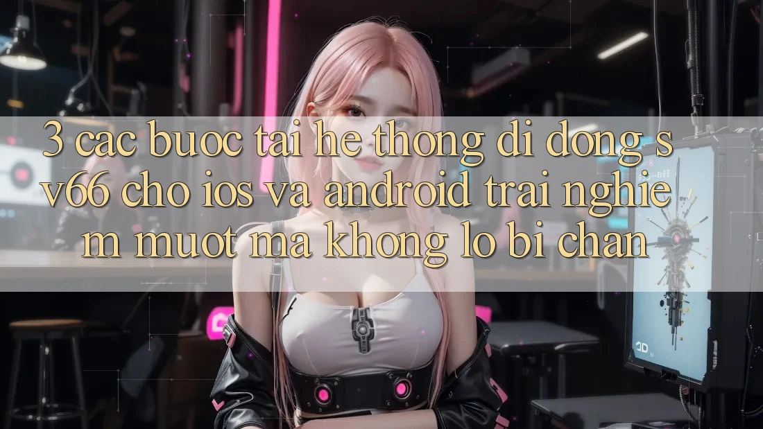 3. Các bước Tải Hệ thống di động SV66 Cho iOS Và Android - Trải Nghiệm Mượt Mà Không Lo Bị Chặn 3. Các bước Tải Hệ thống di động SV66 Cho iOS Và Android - Trải Nghiệm Mượt Mà Không Lo Bị Chặn