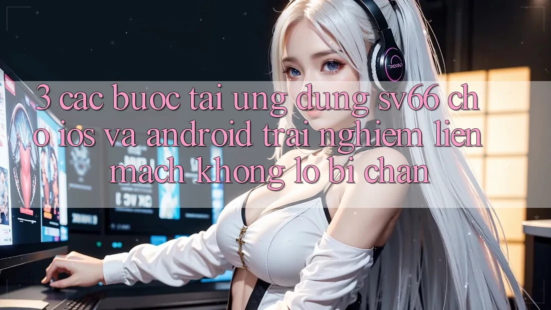 3. Các bước Tải Ứng dụng SV66 Cho iOS Và Android - Trải Nghiệm Liền mạch Không Lo Bị Chặn 3. Các bước Tải Ứng dụng SV66 Cho iOS Và Android - Trải Nghiệm Liền mạch Không Lo Bị Chặn