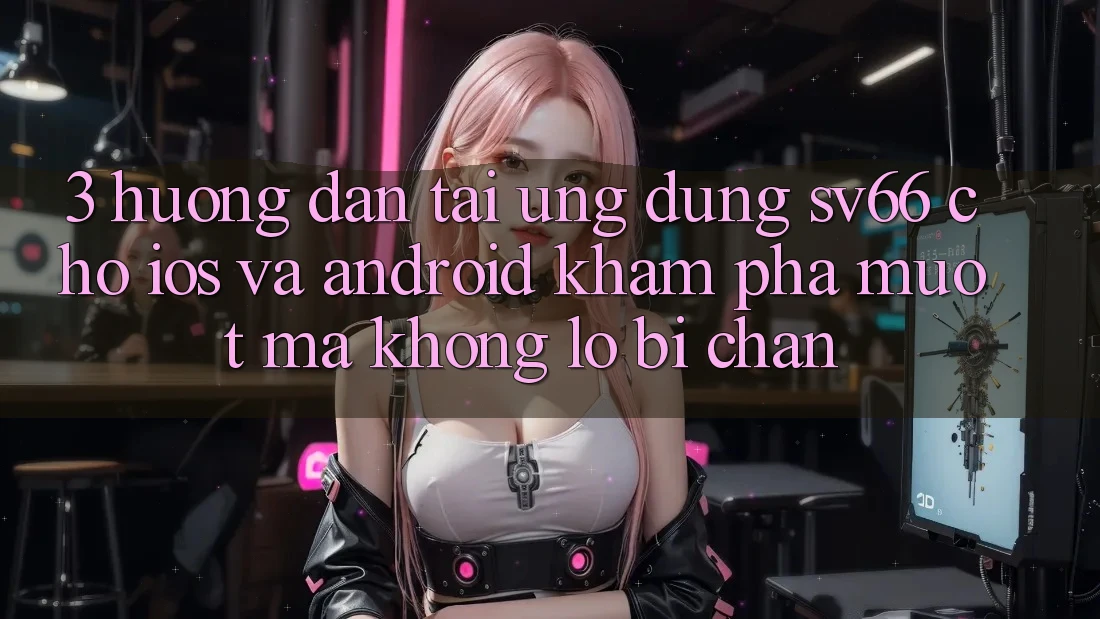 3. Hướng Dẫn Tải Ứng dụng SV66 Cho iOS Và Android - Khám phá Mượt Mà Không Lo Bị Chặn 3. Hướng Dẫn Tải Ứng dụng SV66 Cho iOS Và Android - Khám phá Mượt Mà Không Lo Bị Chặn