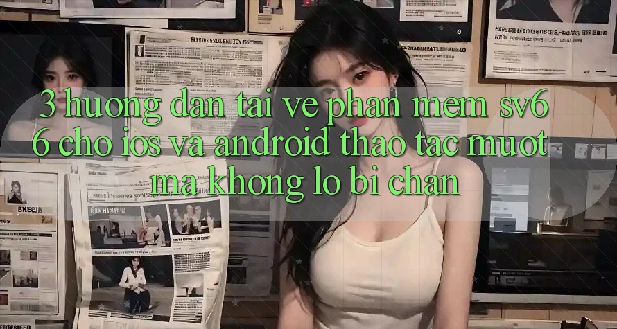 3. Hướng Dẫn Tải về Phần mềm SV66 Cho iOS Và Android - Thao tác Mượt Mà Không Lo Bị Chặn 3. Hướng Dẫn Tải về Phần mềm SV66 Cho iOS Và Android - Thao tác Mượt Mà Không Lo Bị Chặn
