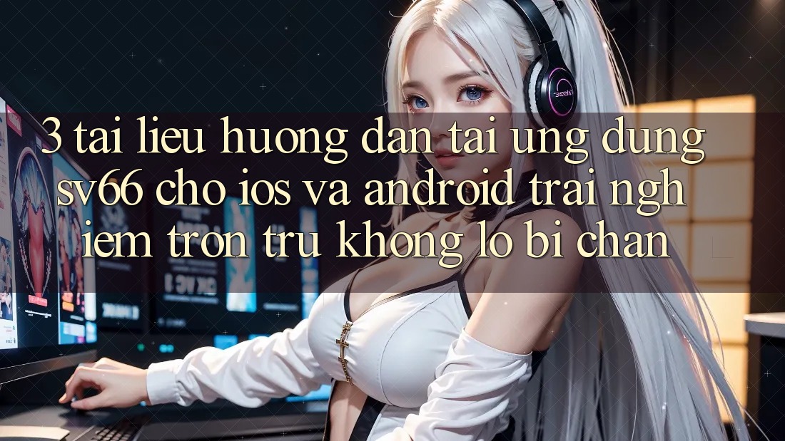 3. Tài liệu hướng dẫn Tải Ứng dụng SV66 Cho iOS Và Android - Trải nghiệm Trơn tru Không Lo Bị Chặn 3. Tài liệu hướng dẫn Tải Ứng dụng SV66 Cho iOS Và Android - Trải nghiệm Trơn tru Không Lo Bị Chặn