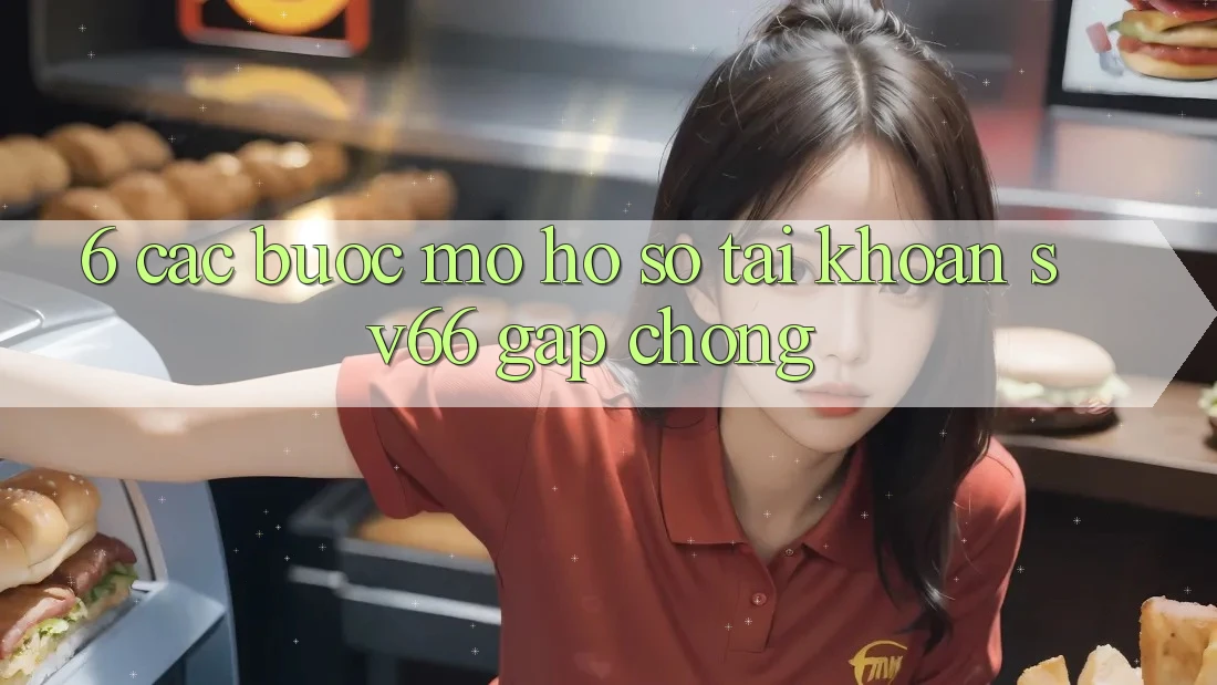 6. Các bước Mở hồ sơ Tài Khoản SV66 Gấp Chóng 6. Các bước Mở hồ sơ Tài Khoản SV66 Gấp Chóng