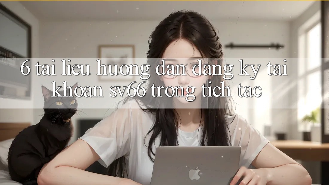 6. Tài liệu hướng dẫn Đăng Ký Tài Khoản SV66 Trong tích tắc 6. Tài liệu hướng dẫn Đăng Ký Tài Khoản SV66 Trong tích tắc