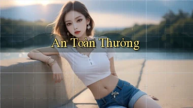 An toàn Thưởng