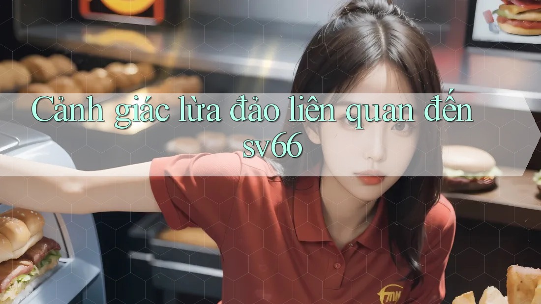 Cảnh giác lừa đảo liên quan đến sv66 Cảnh giác lừa đảo liên quan đến sv66