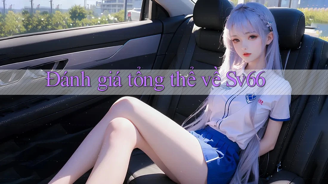 Đánh giá tổng thể về Sv66 Đánh giá tổng thể về Sv66