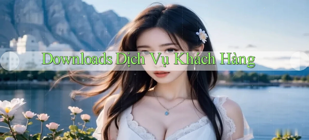 Downloads Dịch vụ khách hàng
