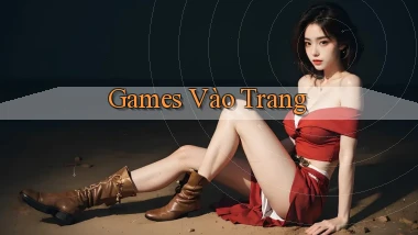 Games Vào trang