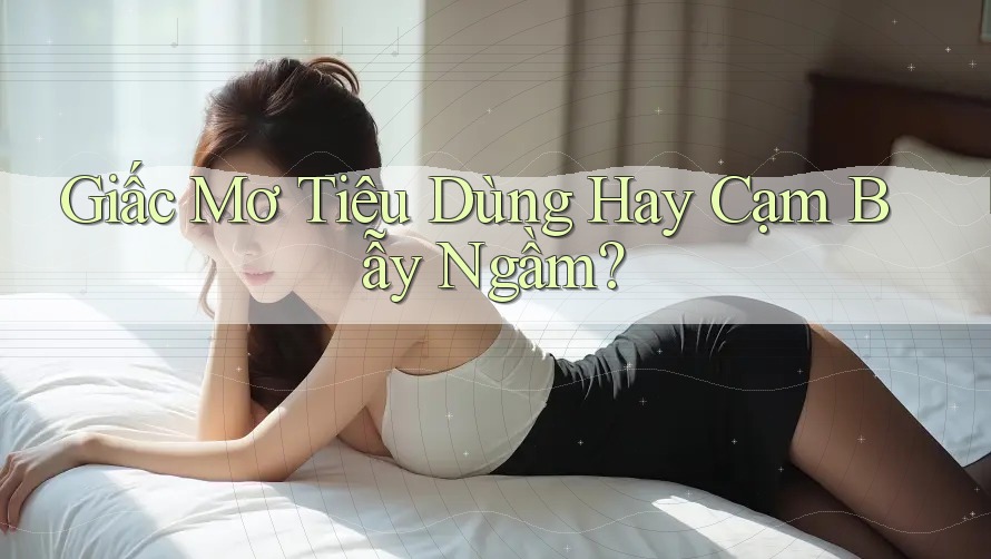 Giấc Mơ Tiêu Dùng Hay Cạm Bẫy Ngầm? Giấc Mơ Tiêu Dùng Hay Cạm Bẫy Ngầm?