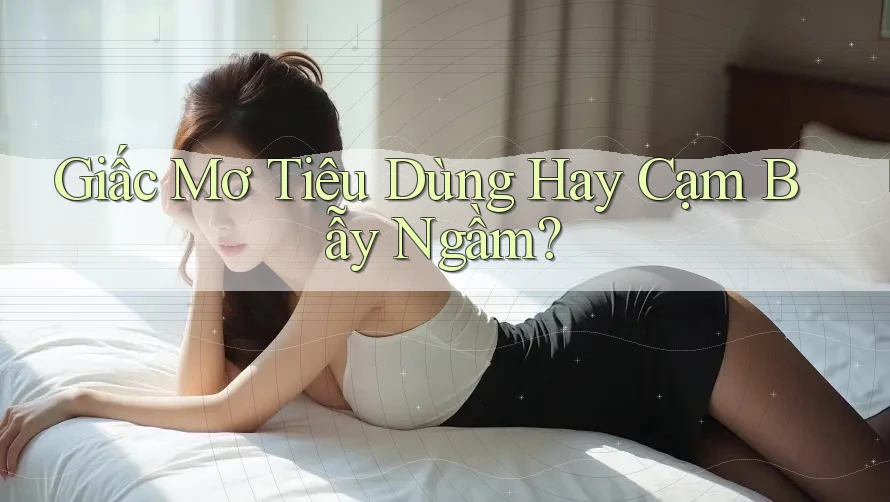 Giấc Mơ Tiêu Dùng Hay Cạm Bẫy Ngầm?