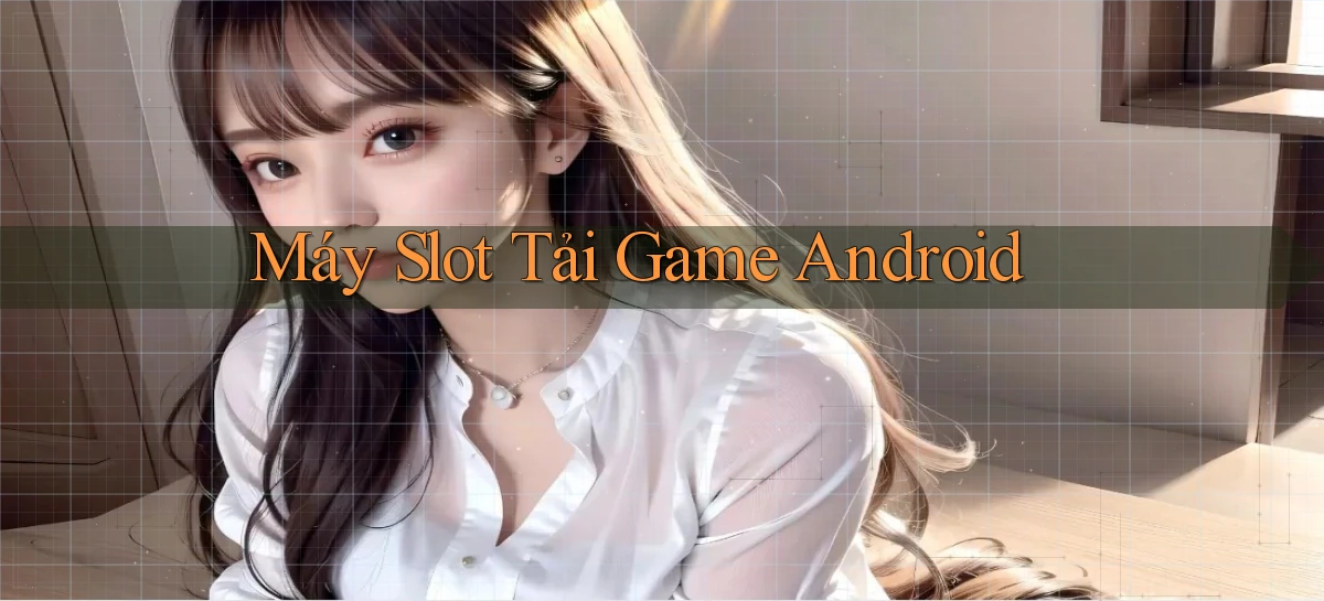 Máy slot Tải game Android
