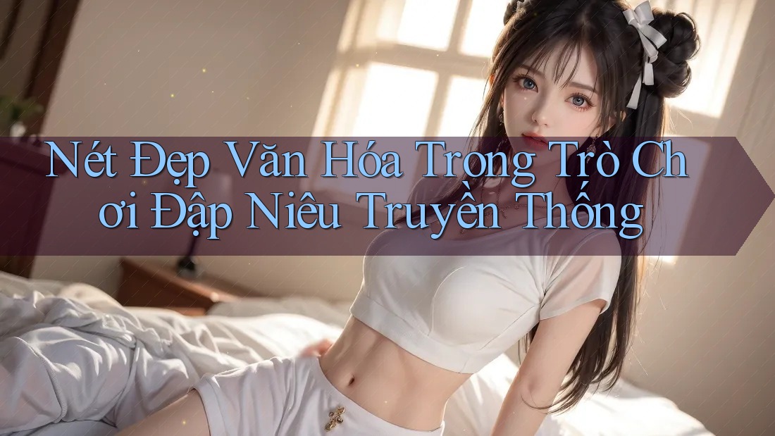 Nét Đẹp Văn Hóa Trong Trò Chơi Đập Niêu Truyền Thống Nét Đẹp Văn Hóa Trong Trò Chơi Đập Niêu Truyền Thống