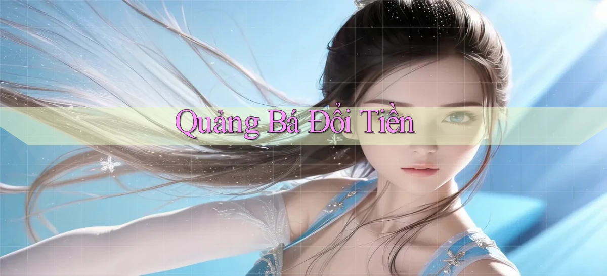 Quảng bá Đổi tiền