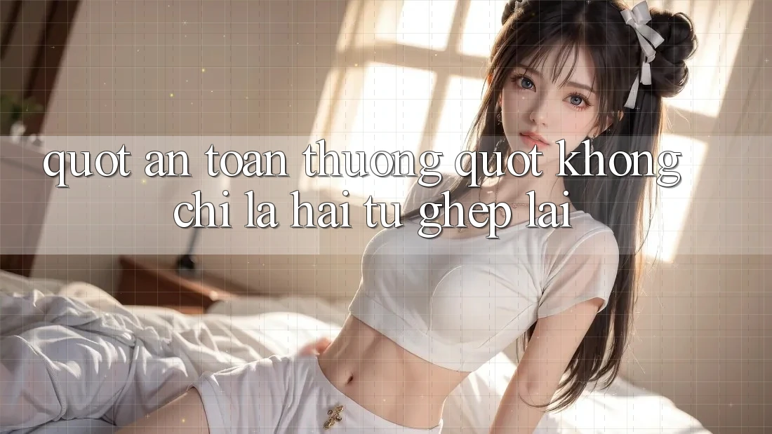 " An Toàn Thưởng" Không Chỉ Là Hai Từ Ghép Lại " An Toàn Thưởng" Không Chỉ Là Hai Từ Ghép Lại