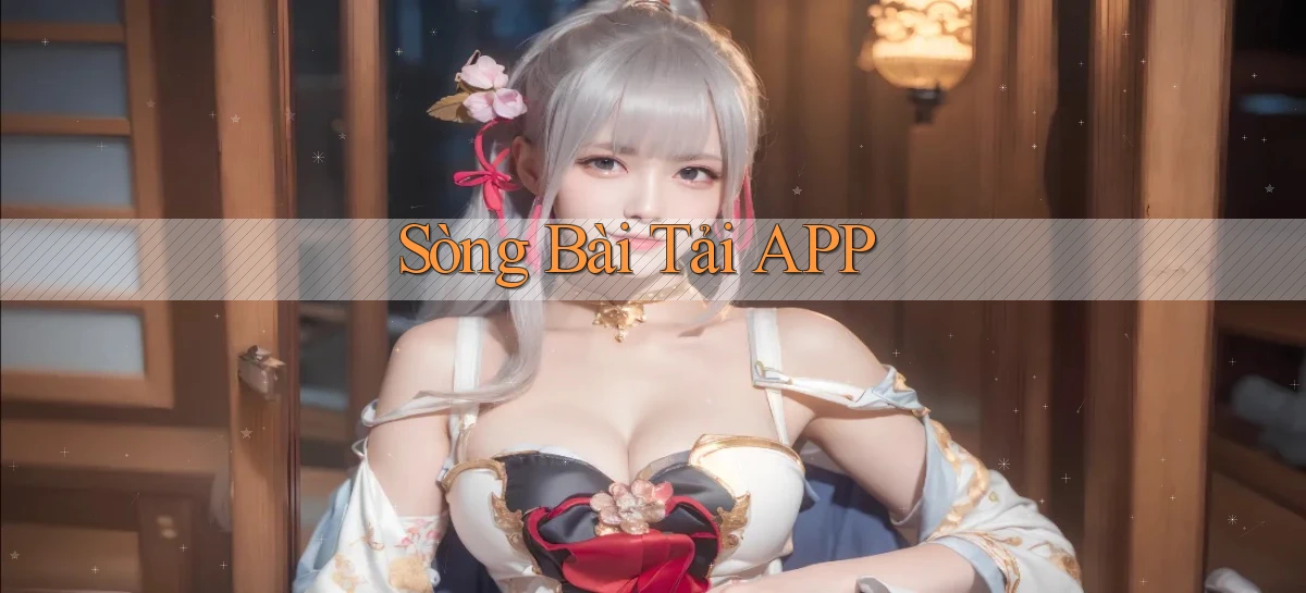 sòng bài Tải APP