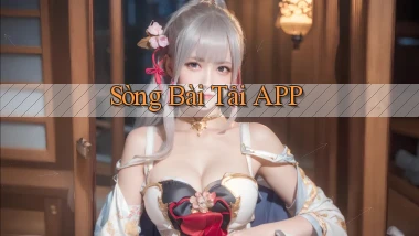 sòng bài Tải APP