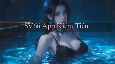 sv66  app kiếm tiền