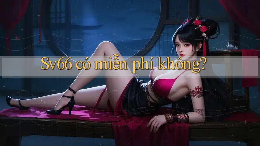 Sv66 có miễn phí không? Sv66 có miễn phí không?
