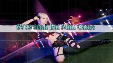 sv66  đánh bài mini game