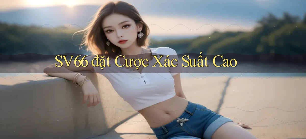 sv66  đặt cược xác suất cao