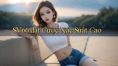sv66  đặt cược xác suất cao