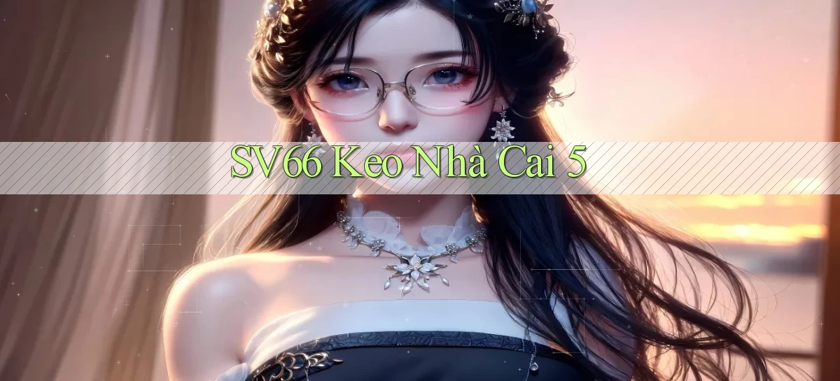 sv66  keo nhà cai 5