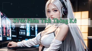 sv66  phân tích thống kê