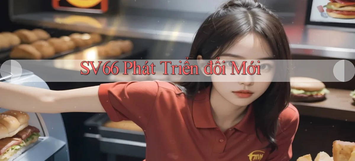 sv66  phát triển đổi mới