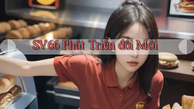sv66  phát triển đổi mới