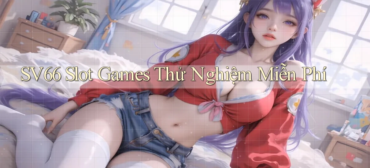 sv66  slot games thử nghiệm miễn phí