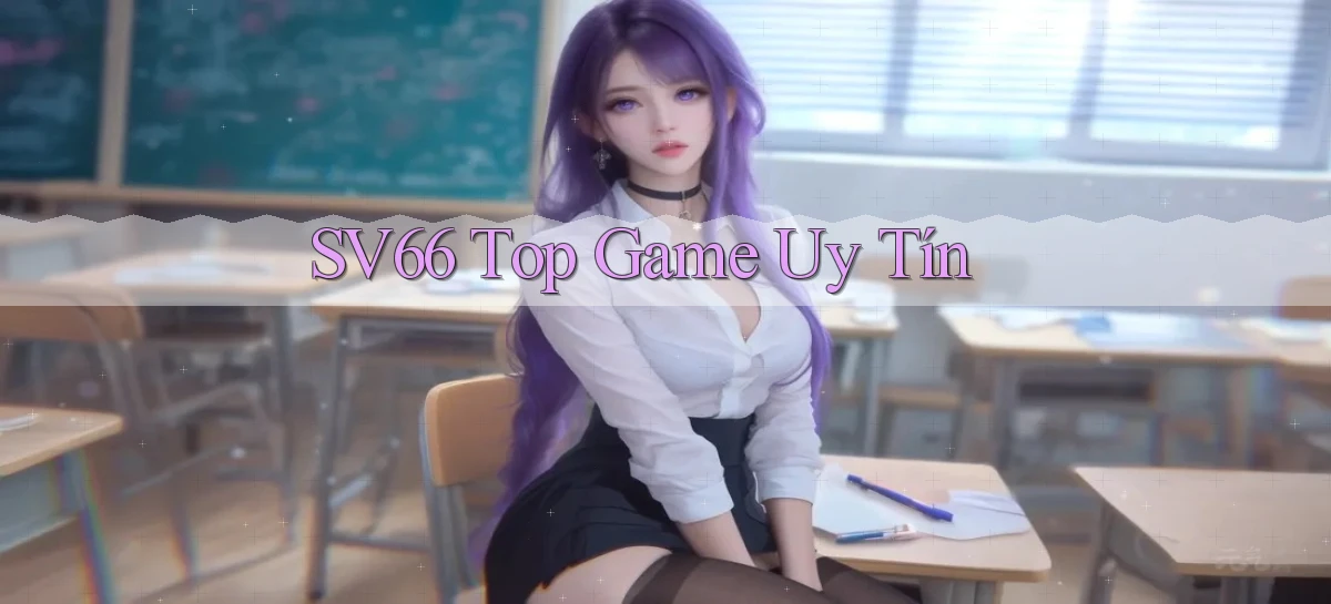 sv66  top game uy tín