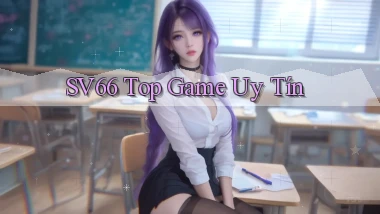 sv66  top game uy tín