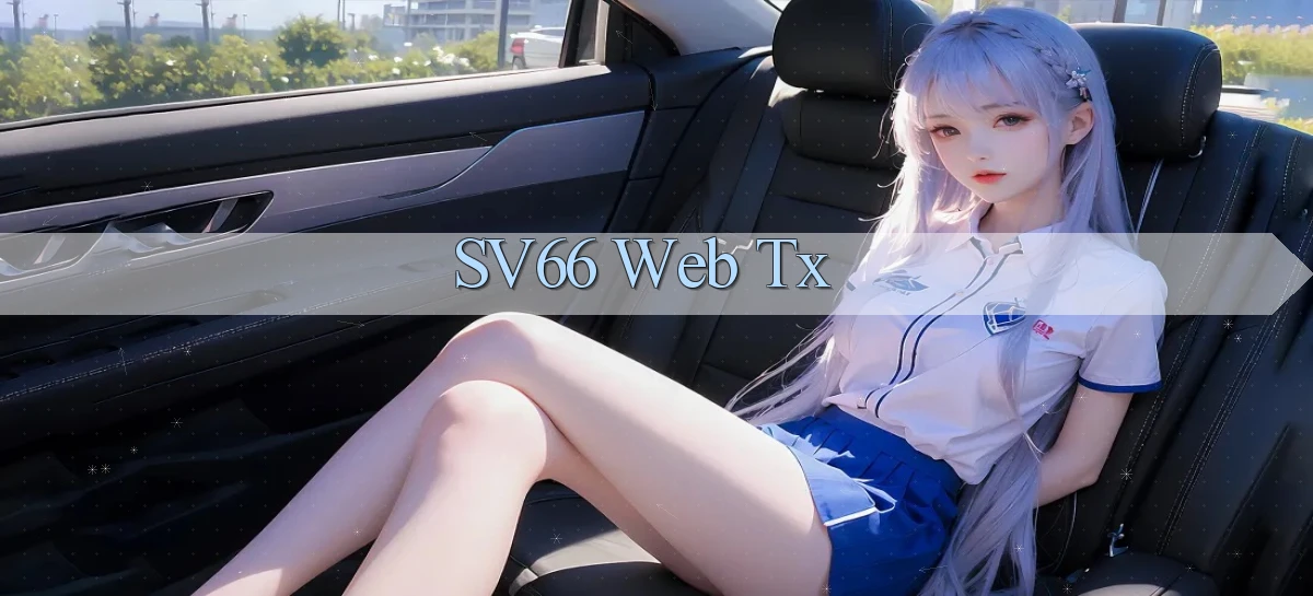 sv66  web tx
