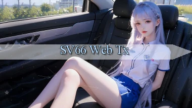 sv66  web tx