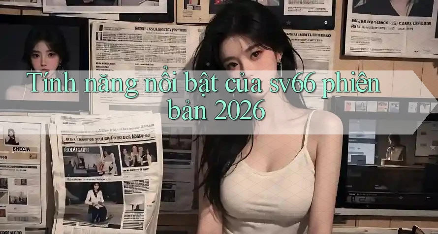 Tính năng nổi bật của sv66 phiên bản 2026 Tính năng nổi bật của sv66 phiên bản 2026