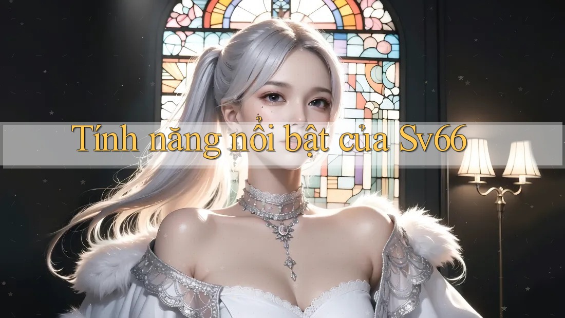 Tính năng nổi bật của sv66 Tính năng nổi bật của sv66