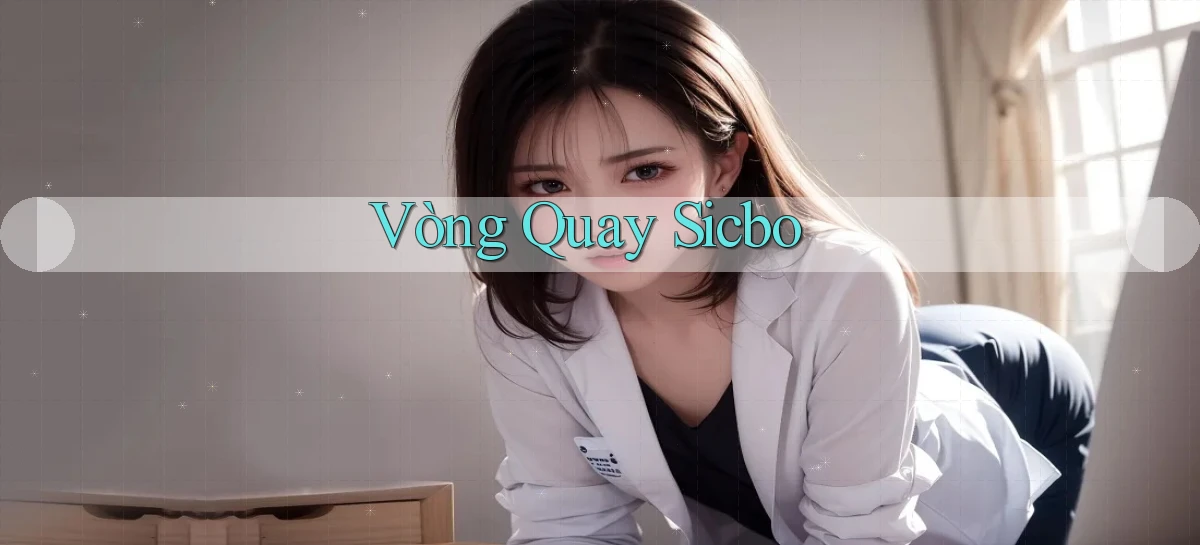 Vòng quay Sicbo